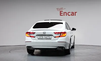 Honda Accord 2019, 27082 км, за 14866.48 USD