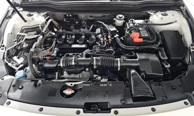 Honda Accord 2019, 27082 км, за 14866.48 USD - фото 6