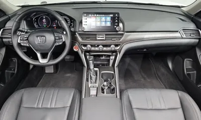 Honda Accord 2019, 27082 км, за 14866.48 USD - фото 7