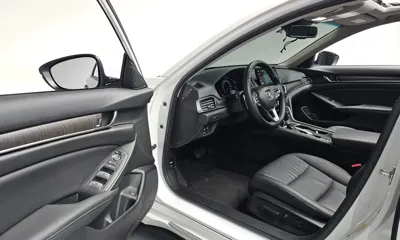 Honda Accord 2019, 27082 км, за 14866.48 USD - фото 10