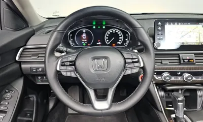 Honda Accord 2019, 27082 км, за 14866.48 USD - фото 13