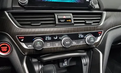 Honda Accord 2019, 27082 км, за 14866.48 USD - фото 16