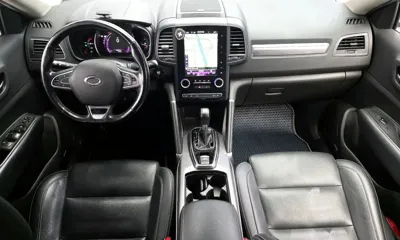 Renault-KoreaSamsung QM6 2018, 168629 км, за 5354.31 USD - фото 7