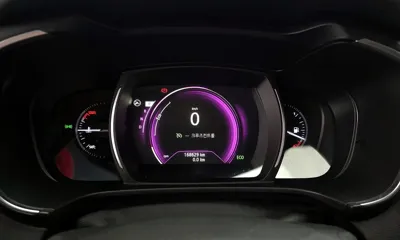Renault-KoreaSamsung QM6 2018, 168629 км, за 5354.31 USD - фото 8