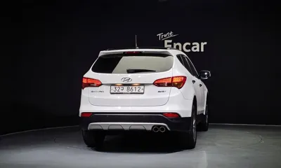 Hyundai Santafe 2013, 156157 км, за 5185.77 USD