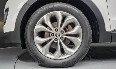 Hyundai Santafe 2013, 156157 км, за 5185.77 USD