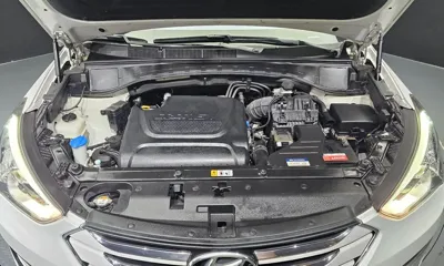 Hyundai Santafe 2013, 156157 км, за 5185.77 USD - фото 6