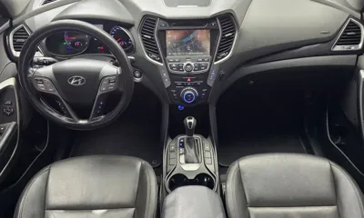 Hyundai Santafe 2013, 156157 км, за 5185.77 USD - фото 7