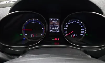 Hyundai Santafe 2013, 156157 км, за 5185.77 USD - фото 8