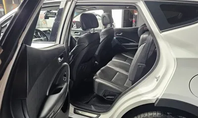 Hyundai Santafe 2013, 156157 км, за 5185.77 USD - фото 12