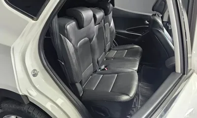 Hyundai Santafe 2013, 156157 км, за 5185.77 USD - фото 13