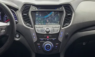 Hyundai Santafe 2013, 156157 км, за 5185.77 USD - фото 14