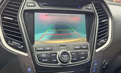 Hyundai Santafe 2013, 156157 км, за 5185.77 USD - фото 16