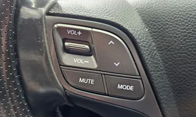 Hyundai Santafe 2013, 156157 км, за 5185.77 USD - фото 18
