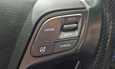 Hyundai Santafe 2013, 156157 км, за 5185.77 USD - фото 19