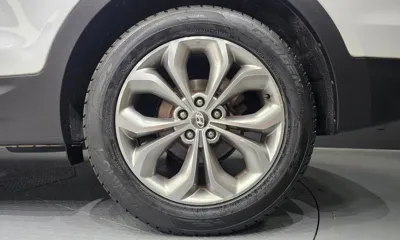 Hyundai Santafe 2013, 156157 км, за 5185.77 USD - фото 21