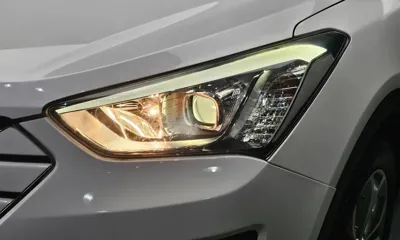 Hyundai Santafe 2013, 156157 км, за 5185.77 USD - фото 22