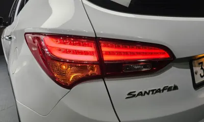 Hyundai Santafe 2013, 156157 км, за 5185.77 USD - фото 23