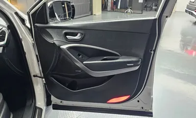 Hyundai Santafe 2013, 156157 км, за 5185.77 USD - фото 25