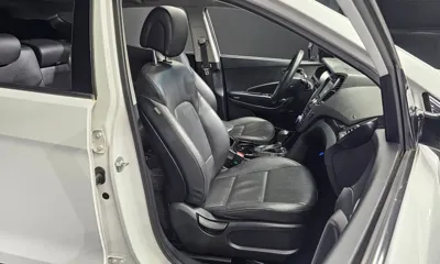 Hyundai Santafe 2013, 156157 км, за 5185.77 USD - фото 26