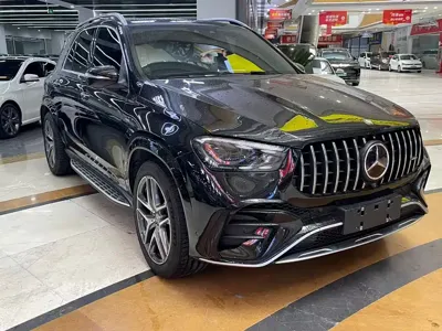 Mercedes-Benz GLE AMG 2023, 32000 км, за 91057.69 USD