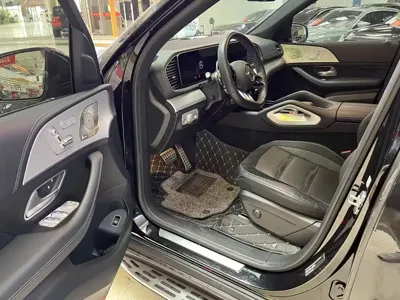 Mercedes-Benz GLE AMG 2023, 32000 км, за 91057.69 USD - фото 6
