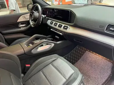 Mercedes-Benz GLE AMG 2023, 32000 км, за 91057.69 USD - фото 11