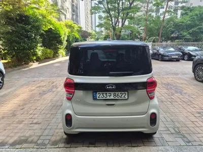 Kia Ray 2021, 25300 км, за 9315.97 USD