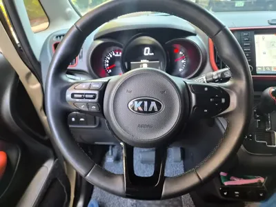 Kia Ray 2021, 25300 км, за 9311.71 USD - фото 9