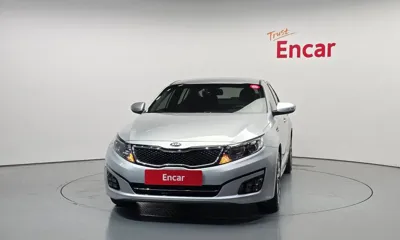 Kia K5 2015, 34437 км, за 5907.84 USD