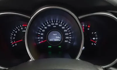 Kia K5 2015, 34437 км, за 5907.84 USD - фото 8