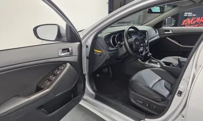 Kia K5 2015, 34437 км, за 5907.84 USD - фото 10