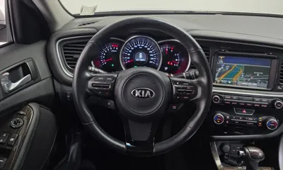 Kia K5 2015, 34437 км, за 5907.84 USD - фото 13