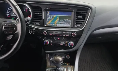 Kia K5 2015, 34437 км, за 5907.84 USD - фото 15