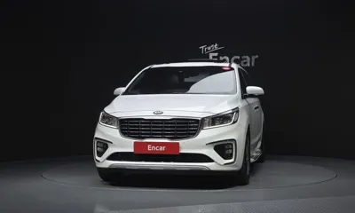 Kia Canival 2020, 99332 км, за 12143.89 USD