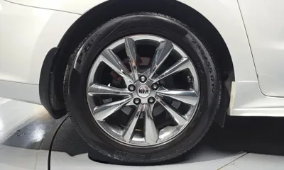Kia Canival 2020, 99332 км, за 12143.89 USD