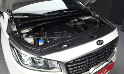 Kia Canival 2020, 99332 км, за 12052.12 USD - фото 6
