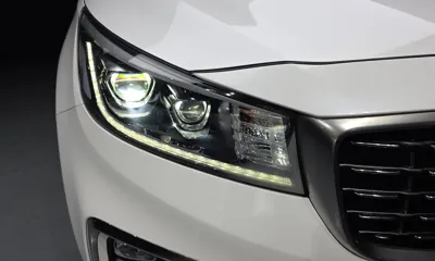 Kia Canival 2020, 99332 км, за 12052.12 USD - фото 22
