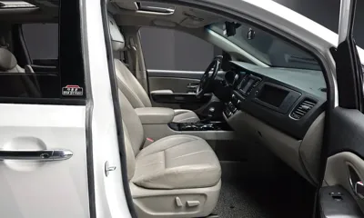 Kia Canival 2020, 99332 км, за 12052.12 USD - фото 26