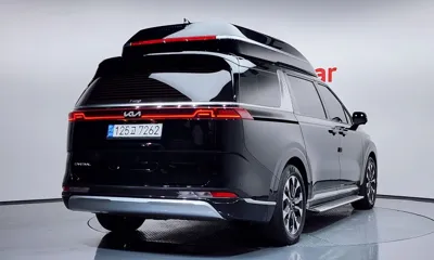 Kia Canival 2023, 60891 км, за 24986.85 USD