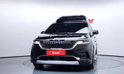 Kia Canival 2023, 60891 км, за 24986.85 USD