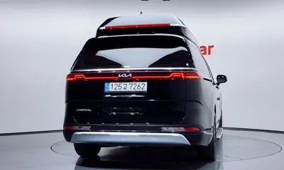 Kia Canival 2023, 60891 км, за 24986.85 USD