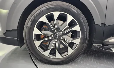 Kia Canival 2023, 60891 км, за 24986.85 USD