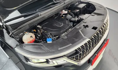 Kia Canival 2023, 60891 км, за 24986.85 USD - фото 6