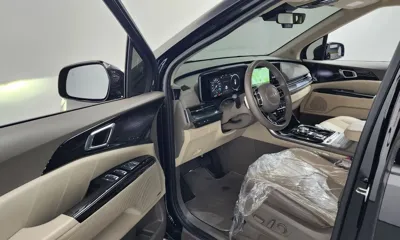 Kia Canival 2023, 60891 км, за 24986.85 USD - фото 10