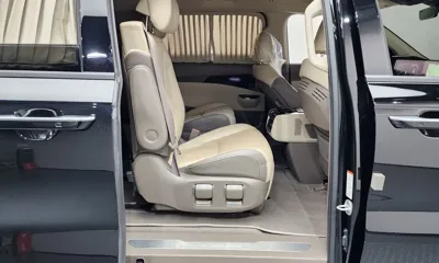 Kia Canival 2023, 60891 км, за 24986.85 USD - фото 12