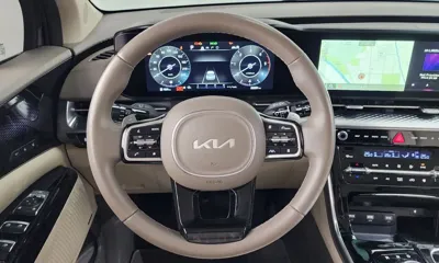 Kia Canival 2023, 60891 км, за 24986.85 USD - фото 13