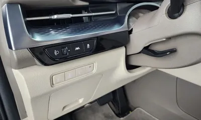 Kia Canival 2023, 60891 км, за 24986.85 USD - фото 14
