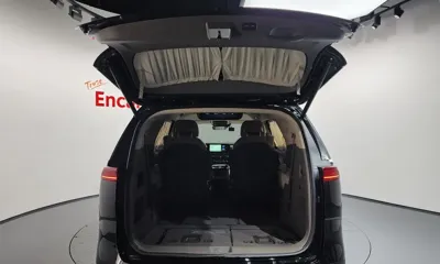 Kia Canival 2023, 60891 км, за 24986.85 USD - фото 20