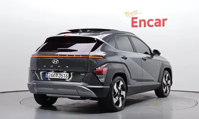 Hyundai Kona 2025, 14297 км, за 19413.69 USD